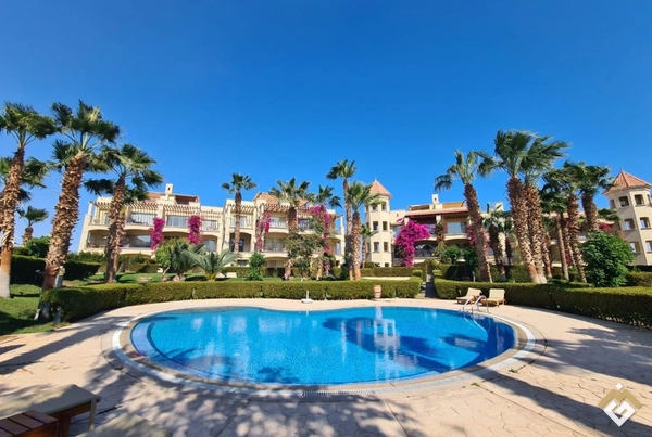 1-room apartment in Hurghada
